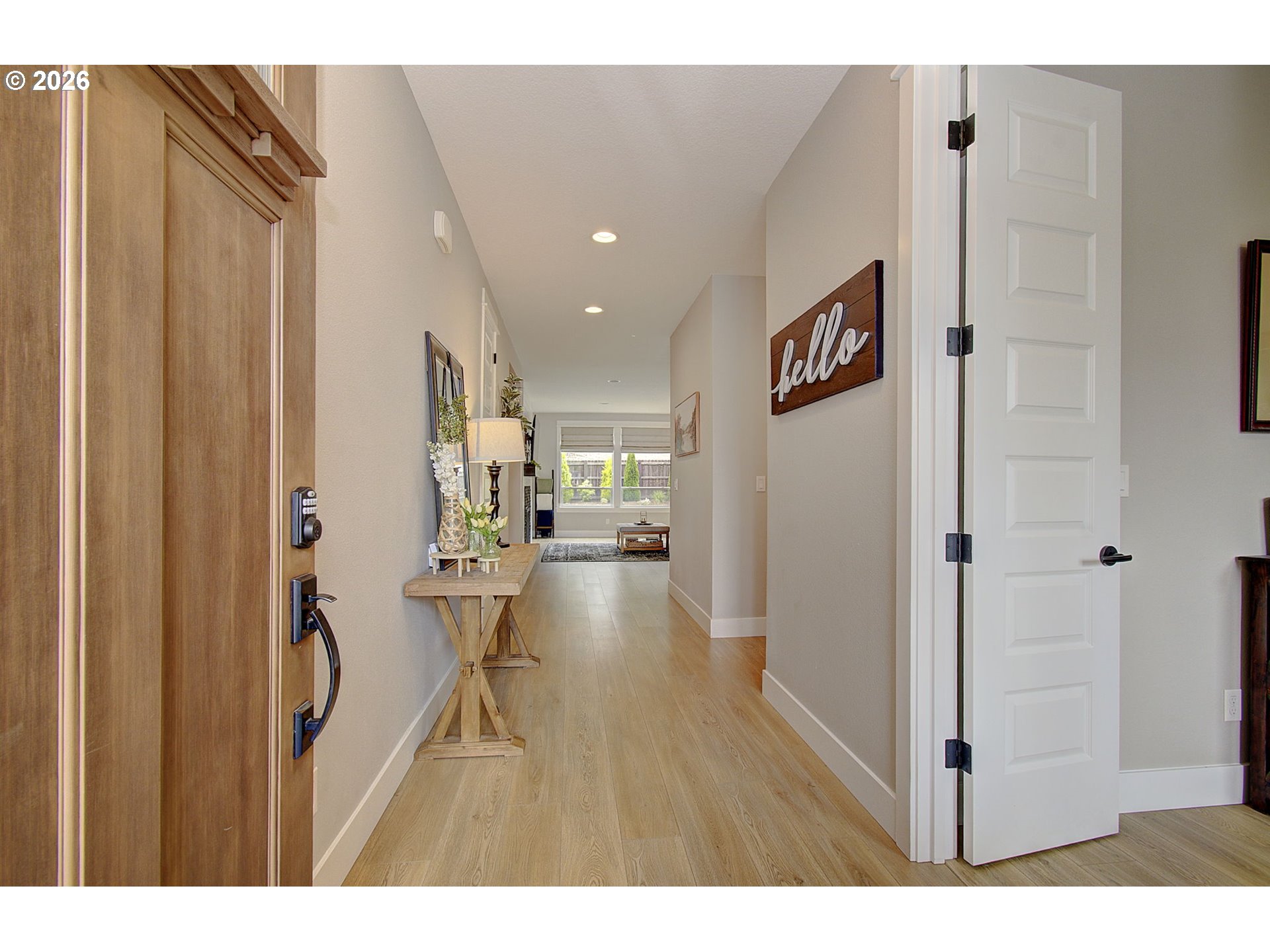 Residential in BattleGround 3