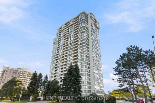 2109-550 Webb Dr, Mississauga, ON, L5B3Y4 | Card Image