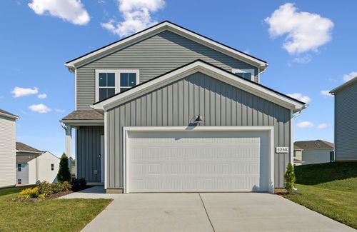 3258 Barrel Oak Pass, Columbia, TN, 38401-4797 | Card Image