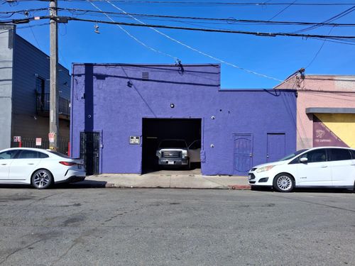 265 15th Street, Richmond, CA, 94801 | Card Image