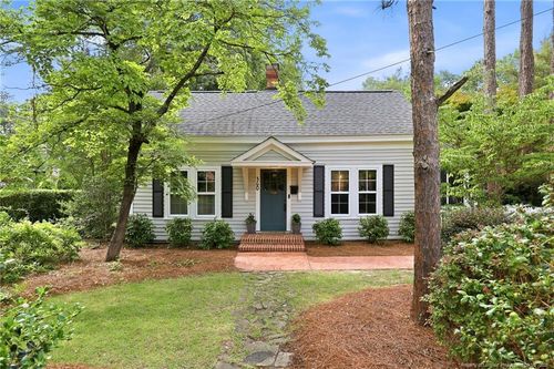 360 S Ashe St, Southern Pines, NC, 28387-6045 | Card Image