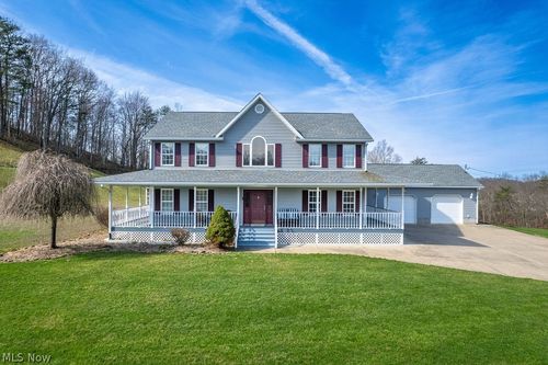 331 Grand C Heights, Mineral Wells, WV, 26150 | Card Image