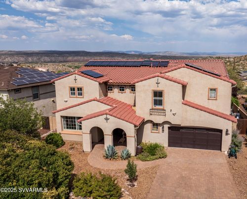 549 Mckinnon Rd, Clarkdale, AZ, 86324-3324 | Card Image