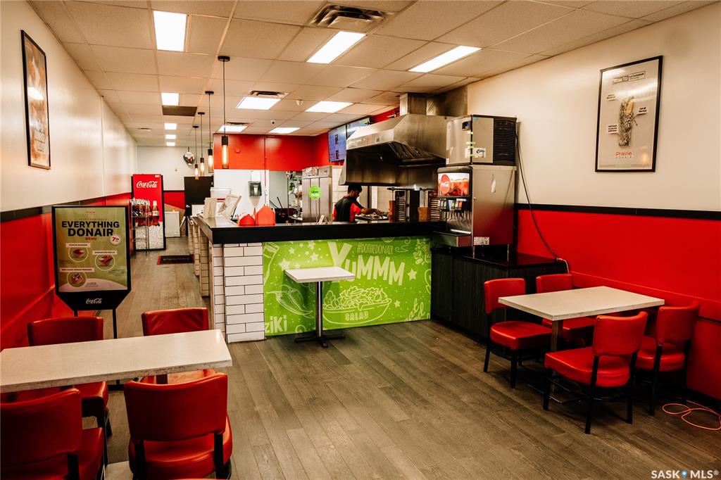 Commercial Sale in Regina 5