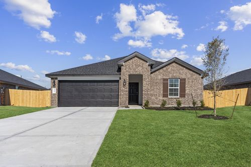 1227 Sandy Shore Lane, Iowa Colony, TX, 77583 | Card Image