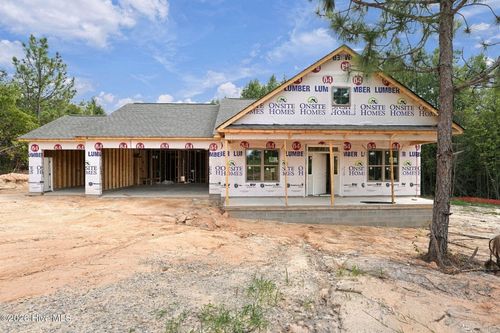 5024 Arcadia Way, West End, NC, 27376-9287 | Card Image