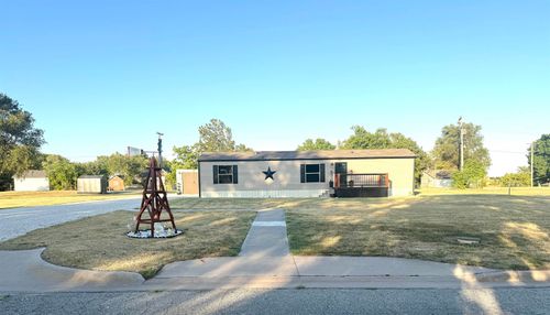 110 N Miller St, Attica, KS, 67009 | Card Image
