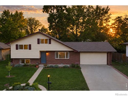 1423 Frontier St, Longmont, CO, 80501-2402 | Card Image