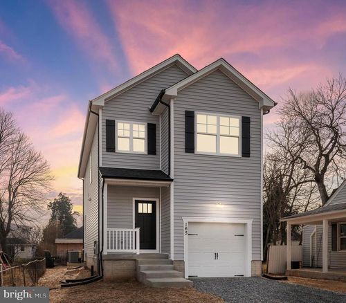 165 Bend Farm Rd, FREDERICKSBURG, VA, 22408-2349 | Card Image