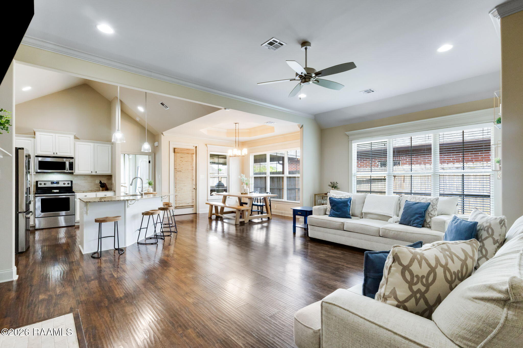 Residential in Youngsville 5