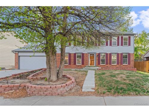 2447 S Evanston St, Aurora, CO, 80014 | Card Image