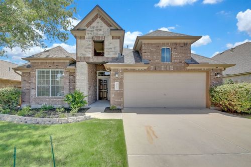 20105 Wearyall Hill Ln, Pflugerville, TX, 78660-3635 | Card Image
