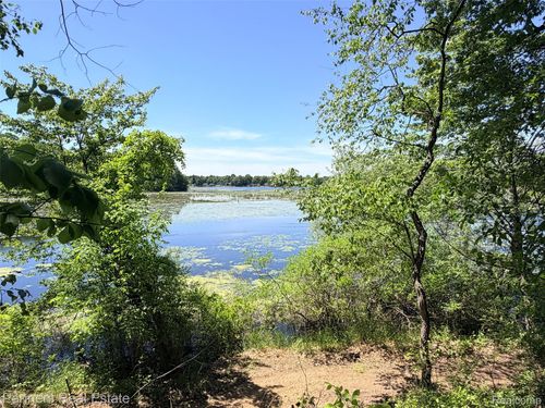 Vacant Mckeachie Road, White Lake Charter Township, MI, 48383 | Card Image