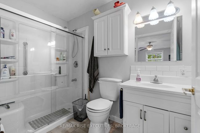 2329 Harlem Rd, House other with 2 bedrooms, 2 bathrooms and 8 parking in Portland ON | Image 17