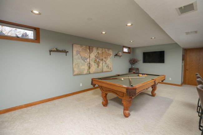 Lower Level Rec Room | Image 41