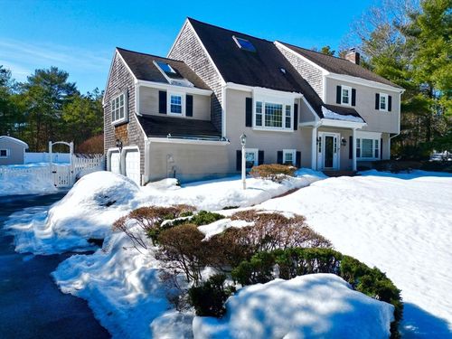 14 Triphammer Cir, Plymouth, MA, 02360-7508 | Card Image