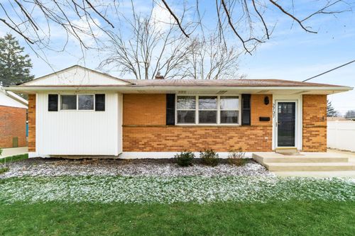 2707 Kingston Ave, Grove City, OH, 43123-3385 | Card Image