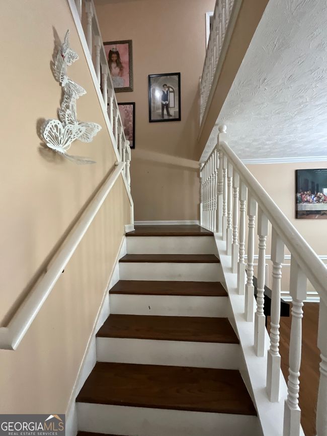 5363 Forest Dr, House other with 6 bedrooms, 4 bathrooms and null parking in Loganville GA | Image 25