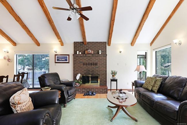 5145 Gainsberg Rd, House other with 5 bedrooms, 3 bathrooms and 3 parking in Bowser BC | Image 16