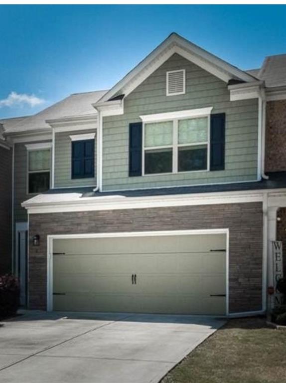 Brookmere Way, Cumming, GA 30040