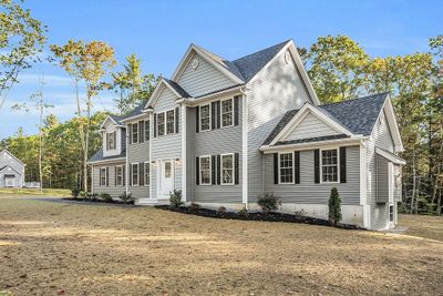 534 Hubbardston Rd, House other with 4 bedrooms, 2 bathrooms and 6 parking in Templeton MA | Image 3