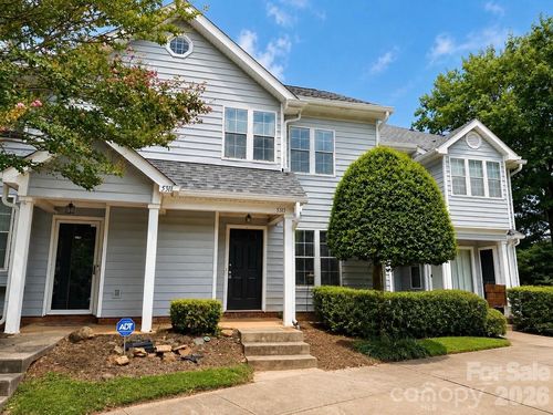 5313 Amity Springs Dr, Charlotte, NC, 28212-3648 | Card Image