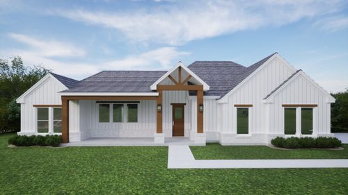 1039 Colt Road, Springtown, TX, 76082 | Card Image