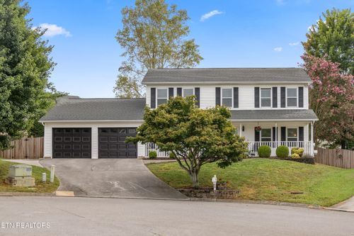 10300 Mantooth Ln, Knoxville, TN, 37932-2648 | Card Image