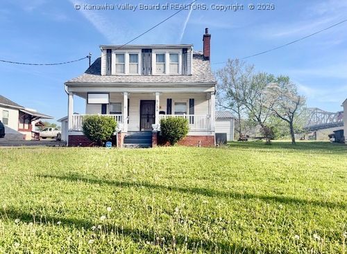 5134 Maccorkle Ave, South Charleston, WV, 25309-1135 | Card Image