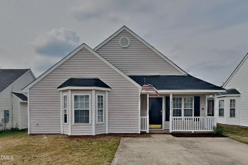 5169 Parkerwood Dr, Knightdale, NC, 27545-9526 | Card Image