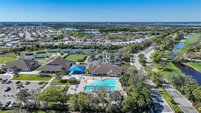 14311 Reserve Ct, House other with 2 bedrooms, 2 bathrooms and null parking in PORT CHARLOTTE FL | Image 49