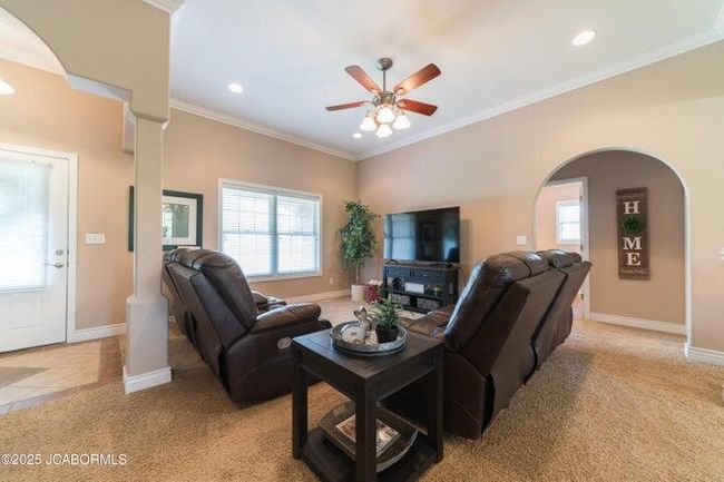 1200 Choctaw Ridge Dr, House other with 4 bedrooms, 3 bathrooms and null parking in Holts Summit MO | Image 4
