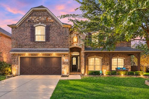 1329 Bateman Ln, Celina, TX, 75009-3820 | Card Image