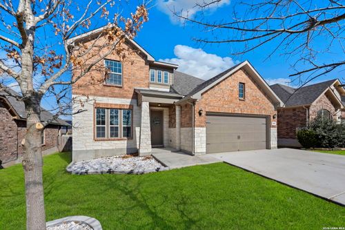 907 Highland Vis, New Braunfels, TX, 78130-6857 | Card Image