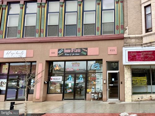 625 Cumberland St, LEBANON, PA, 17042-5233 | Card Image