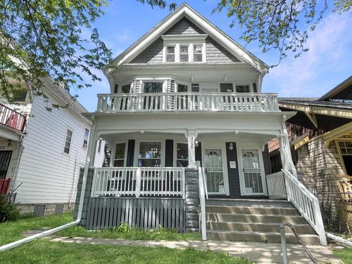 3141-3139 N 26th Street, Milwaukee, WI, 53206 | Card Image