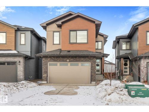 50 Grassview Cres, Spruce Grove, AB, T7X3G1 | Card Image
