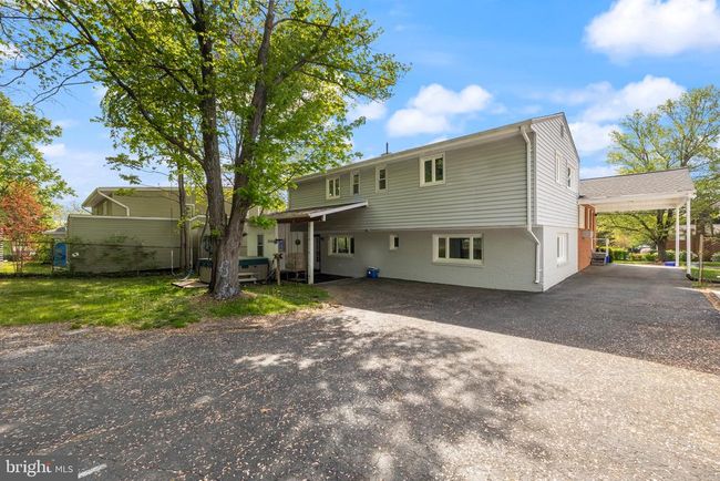 9821 Singleton Dr, House other with 5 bedrooms, 4 bathrooms and null parking in BETHESDA MD | Image 44