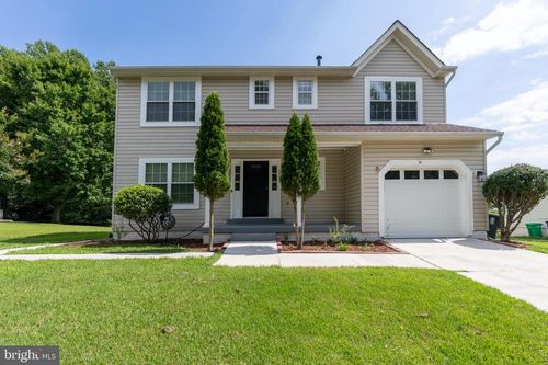 1307 Old Cannon Rd, FORT WASHINGTON, MD, 20744-4174 | Card Image