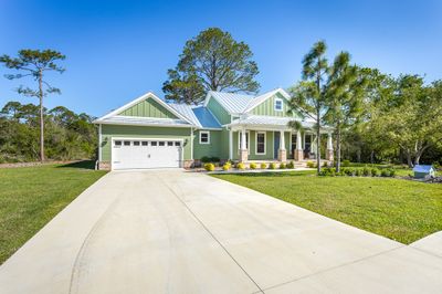 388 Royal Tern Way, House other with 3 bedrooms, 2 bathrooms and null parking in Carrabelle FL | Image 2