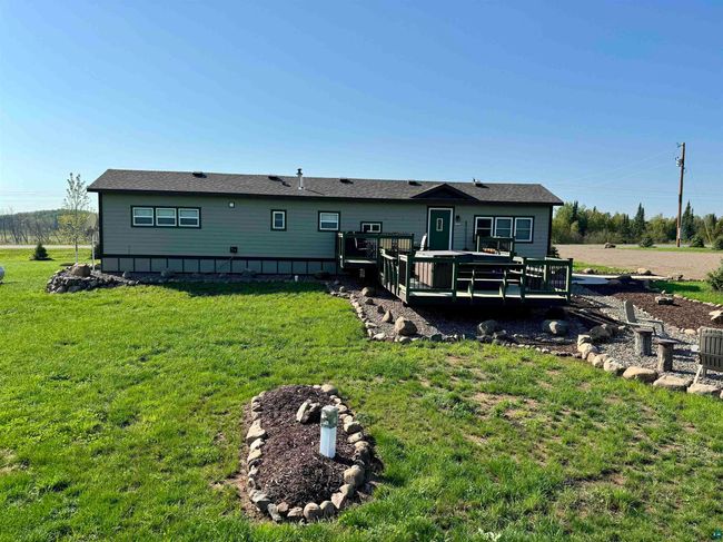 4030 North Rd, House other with 2 bedrooms, 1 bathrooms and null parking in Moose Lake MN | Image 7