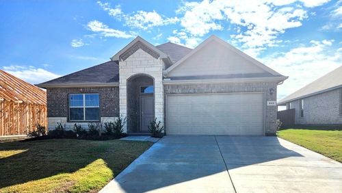 649 Harvey St, Grandview, TX, 76050-2028 | Card Image