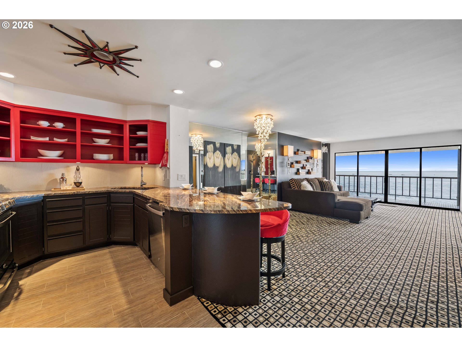 Residential in Astoria 4