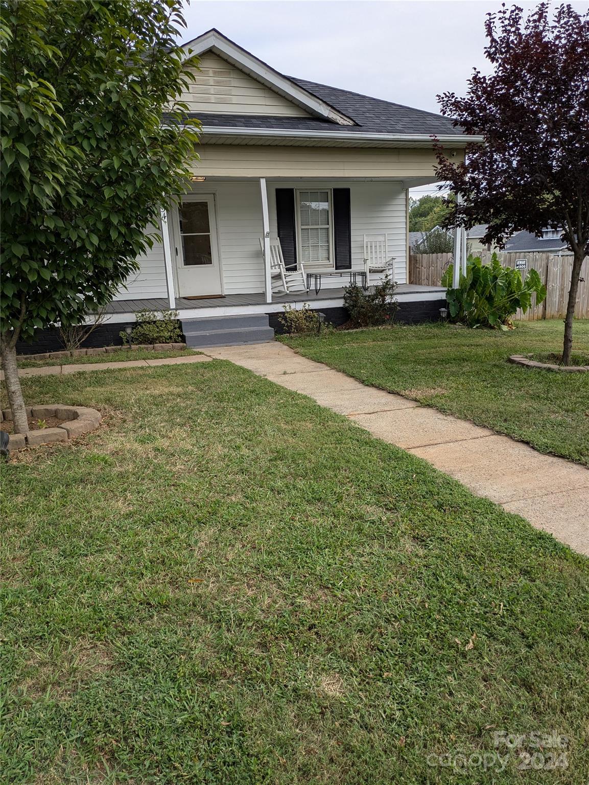 Walnut St, China Grove, NC 28023