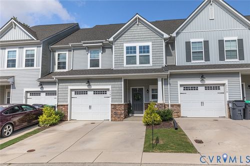 7706 Leeds Castle Ln, New Kent, VA, 23124 | Card Image
