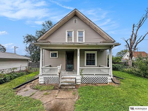 1124 N 26th St, Lincoln, NE, 68503-1723 | Card Image