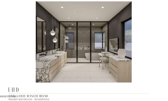 Primary Bath | Image 62