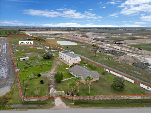 2977 County Road 37, Corpus Christi, TX, 78417-3511 | Card Image