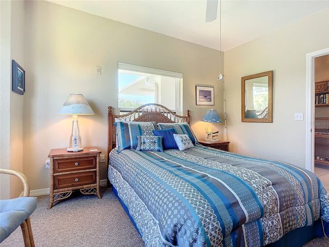 APT-536 - 2700 N Peninsula Ave, Condo with 2 bedrooms, 2 bathrooms and null parking in NEW SMYRNA BEACH FL | Image 19