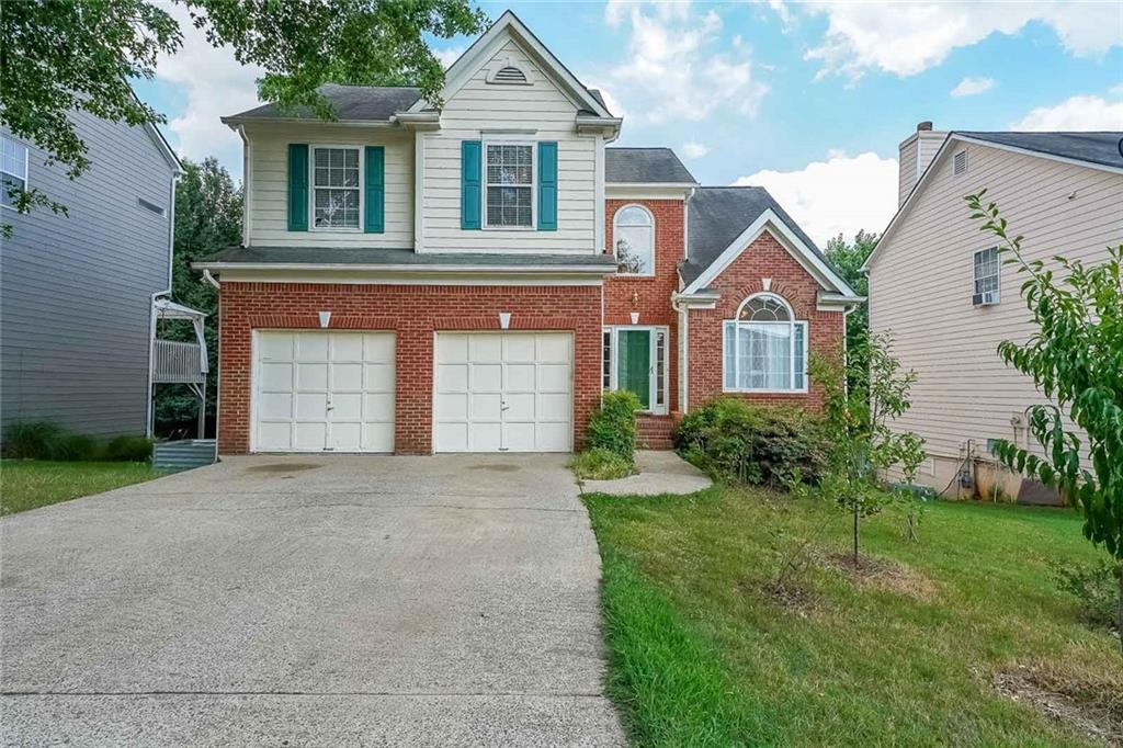 Hathaway Ct, Kennesaw, GA 30144